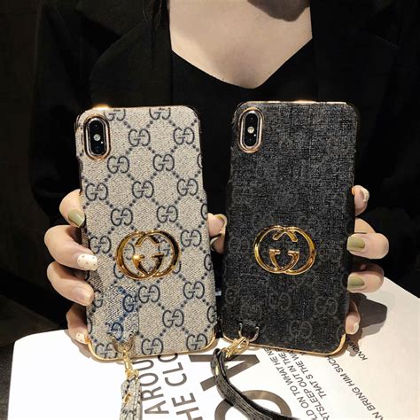 cover gucci iphone x ebay|cover per iphone gucci.